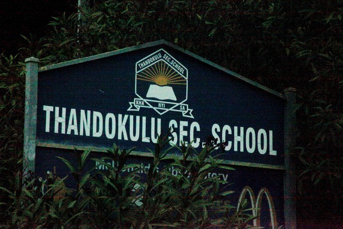 Bureaucratic Budget Leaves School Kids Hungry GroundUp